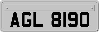 AGL8190