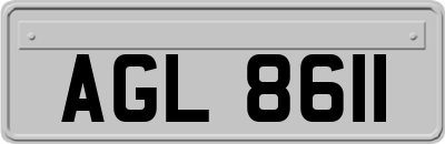 AGL8611