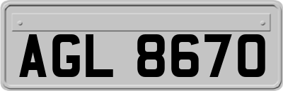 AGL8670