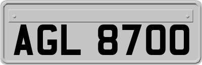 AGL8700