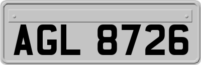 AGL8726