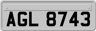 AGL8743