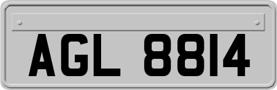 AGL8814
