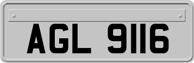 AGL9116