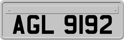 AGL9192