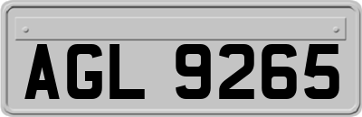 AGL9265