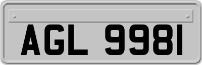 AGL9981