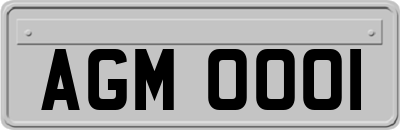 AGM0001
