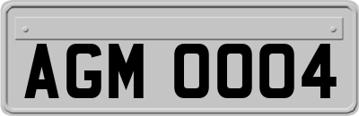 AGM0004