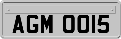 AGM0015