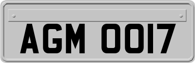 AGM0017