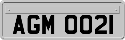 AGM0021