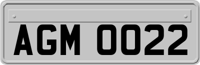 AGM0022