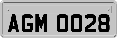 AGM0028