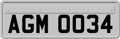 AGM0034