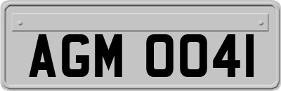 AGM0041