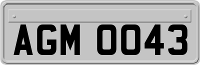 AGM0043