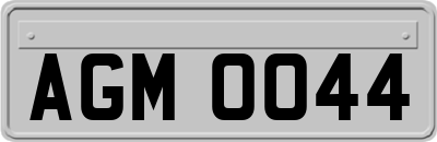 AGM0044