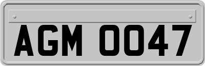 AGM0047