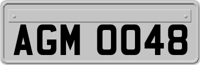 AGM0048