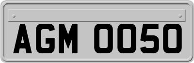 AGM0050