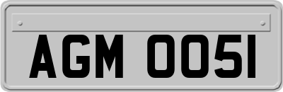 AGM0051