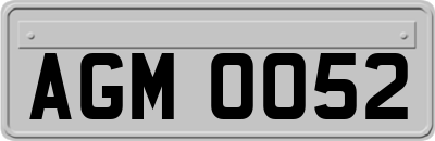 AGM0052
