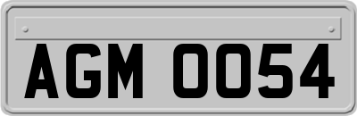 AGM0054