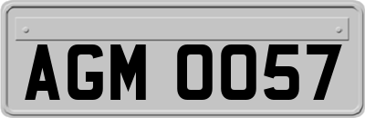 AGM0057