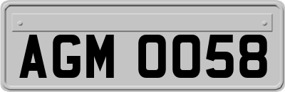 AGM0058