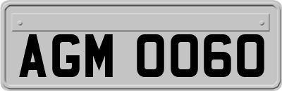 AGM0060