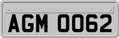 AGM0062