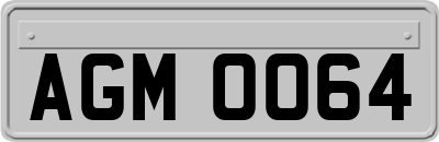 AGM0064