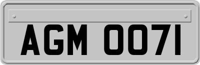 AGM0071