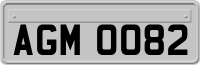 AGM0082