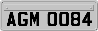 AGM0084