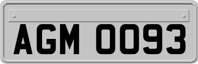 AGM0093