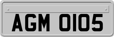 AGM0105