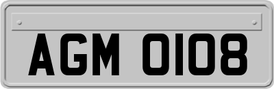 AGM0108
