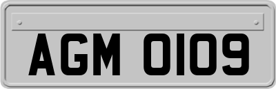 AGM0109