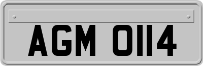 AGM0114