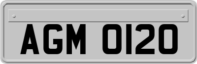 AGM0120