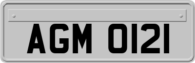 AGM0121