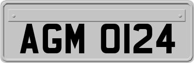AGM0124