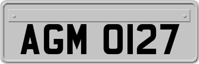 AGM0127
