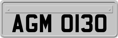 AGM0130