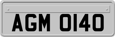AGM0140