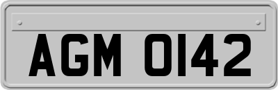 AGM0142