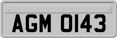 AGM0143