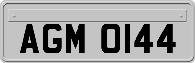 AGM0144